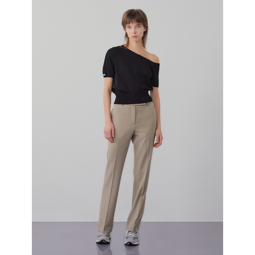 インスタントファンククラシックブーツカット 01 8,610円