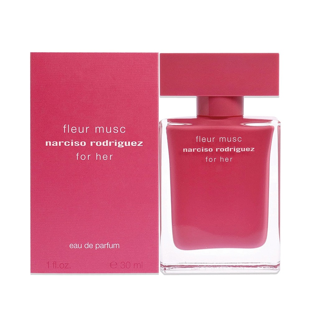 ナルシソ ロドリゲス フレール マスク オードパルファム EDP 30ml