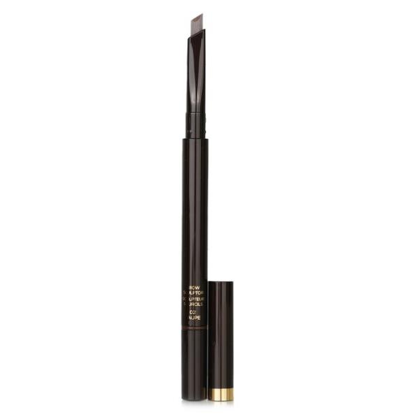トム フォード ブラウ スカルプター with リフィル - # 02 taupe 0.6g