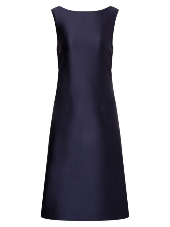ALBERTA FERRETTI Women Dresses 04101625 0510 BLUE