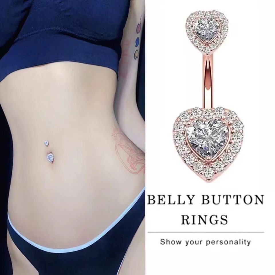 【1つ買うと10つ無料】2枚購入で 2oo円FF!へそ釘特集 へそ釘ピアス ボディピアス ストレートバーベル なんこつピアス シンプル バーベル軟骨ピアス 金属アレルギー対応 サージカルステンレス ピ