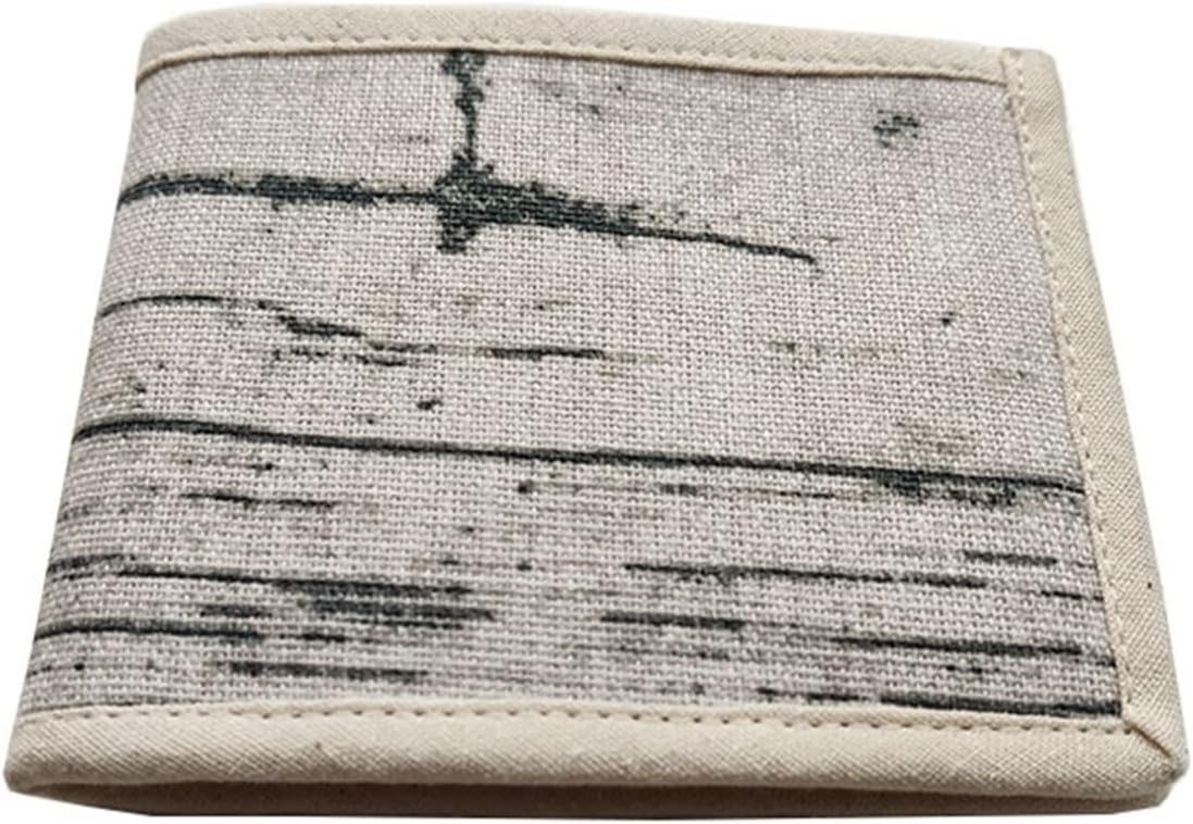 【20%OFFクーポン】財布 男女兼用 レディース 2つ折り 小さめ 帆布 ボタン 大容量 カード入れ 小銭入れ 使いやすい 多機能 コンパクト 軽い ウォレット コインケース 高級 おしゃれ ギフト