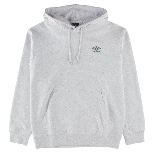 エッセンシャル スモール ロゴ フーディ UQ123CHD19 WMG0