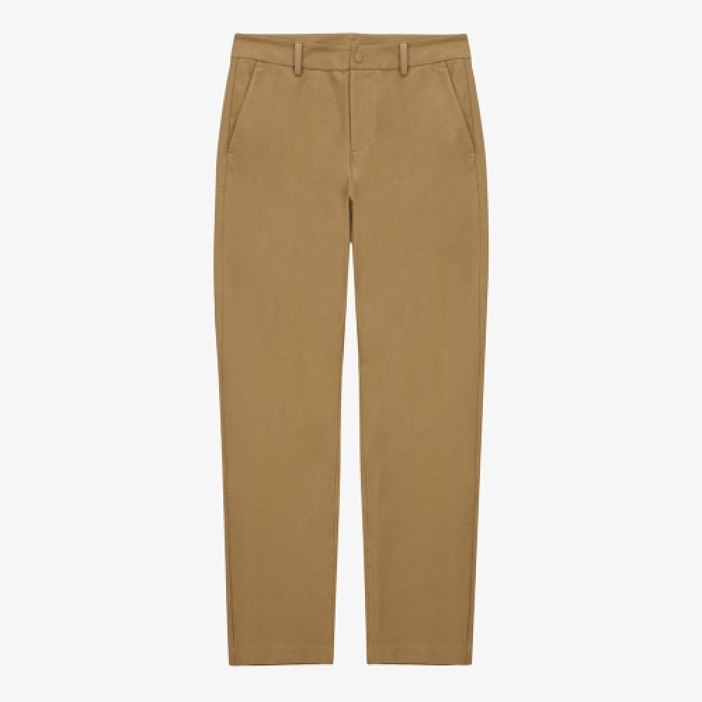 ザノースフェイス NP6NQ60C メンズシティテーパードパンツ_ゴールドベージュ
