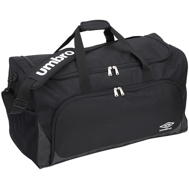 ツアーバツグ サッカーバッグ (ujs1100-bk)