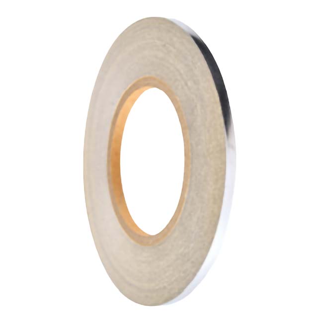ウエイト＆バランス調整 キモニー(kimony) 業務用 リードテープスリム 鉛バランサー 6mm 30M巻き 450g KBN264-SV シルバー(23y10m)