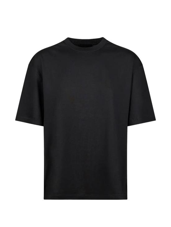 DONDUP Women Tops DS074 JF0350DXXX999 BLACK