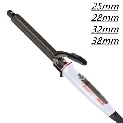 カールアイロン 自動巻き オートカールアイロン ヘアアイロン カール 巻き髪 360度回転 ウェーブ