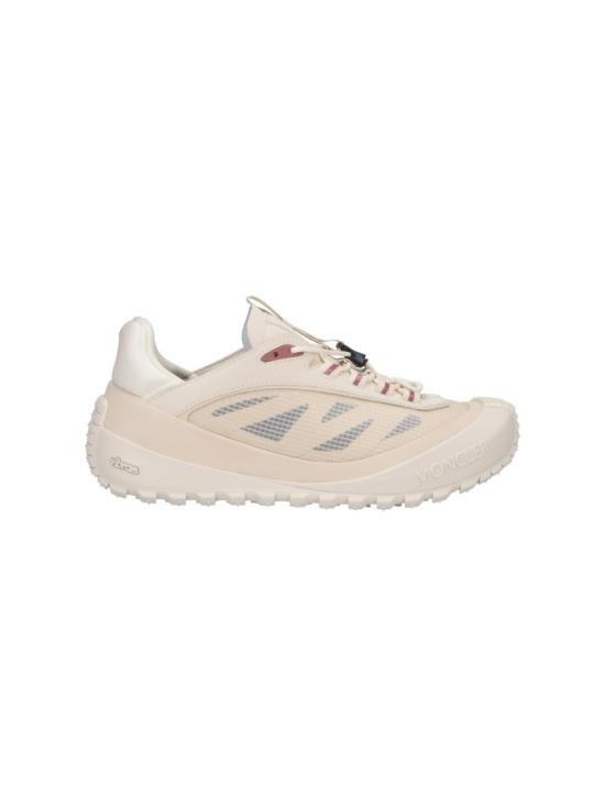 MONCLER Women Sneakers 09B 4M002 30 M8467201 Neutrals