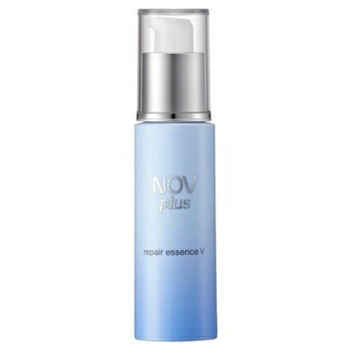 ノブプラス リペアエッセンス V 28g[3199] 宅配無料