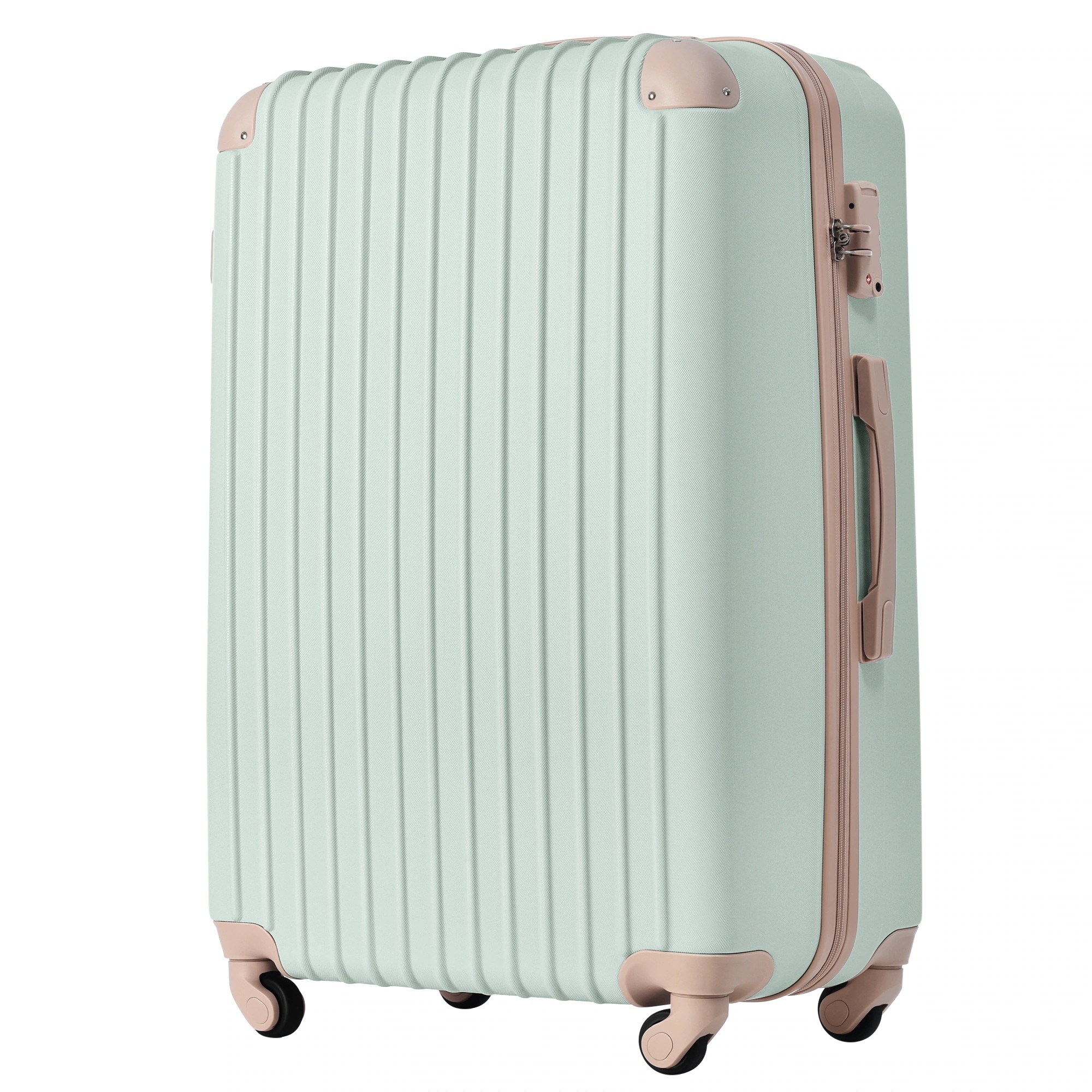 3日以内配送Mサイズ スーツケース キャリー キャリーケース 超軽量 TSAロック搭載 4日-7日 中型 PP298908LAA1312