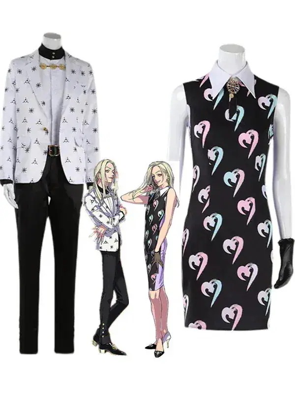 CHARISMA 自愛のカリスマ テラ コスプレ衣装コスチューム 変装 仮装 コスプレ 変装 仮装