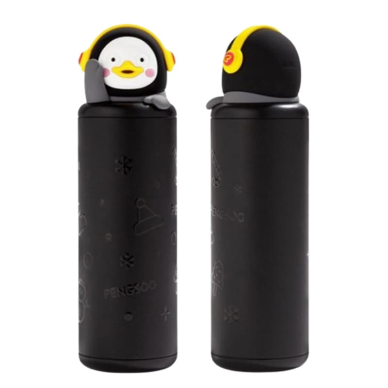 ペンス 携帯用 カイロ 補助バッテリー USB Cタイプ 1個 容量:5,000mAh PENGSOO POWER BANK