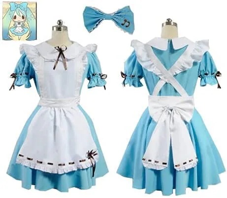 初音ミク コスプレ衣装