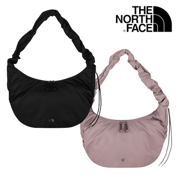 COS HOBO BAG ホーボー バッグ ECCO Hobo Large Soft Camo レザーホーボーバッグ | グレー