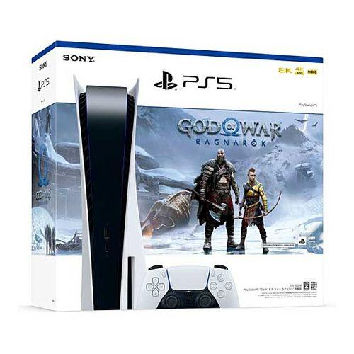 HDR対応 SIE プレイステーション5(PS5)のゲーム機本体 比較 2023年人気 ...