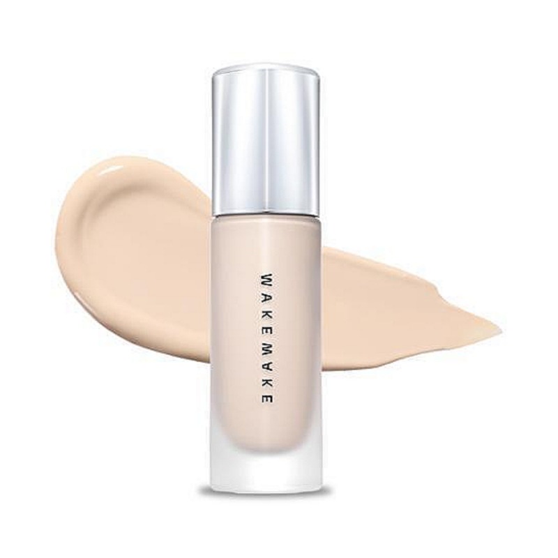 ウォーターベルベットカバーファンデーション