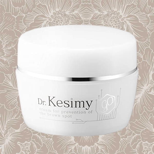 Dr.Kesimy ドクターケシミー 60g しみ そばかす オールインワンジェル