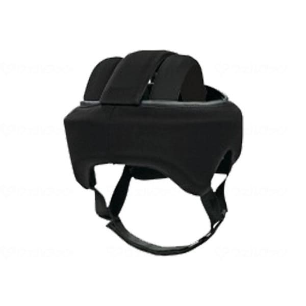 キヨタ ヘッドガード フィット ブラック SM KM-400 非課税 メーカー直送 12,552円