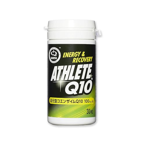ATHLETE Q10 30粒入り