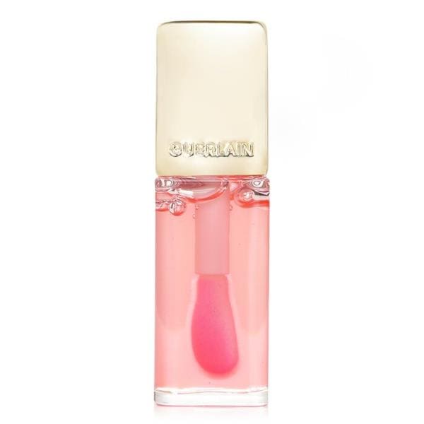 キスキス ビー グロー リップオイル 258 ローズグロー 9.5ml