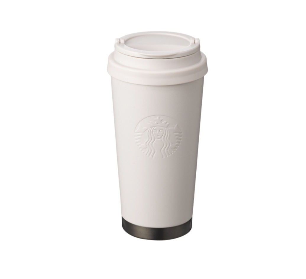 スターバ KOREA 済州ソンダンエルマタンブラー473ml