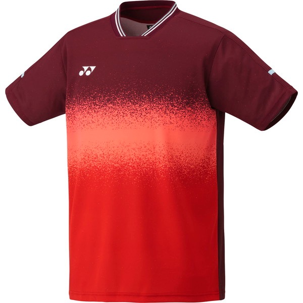 Yonex ヨネックス メンズゲームシャツ フィットスタイル テニス ゲームシャツメンズ 10697-601 メンズ