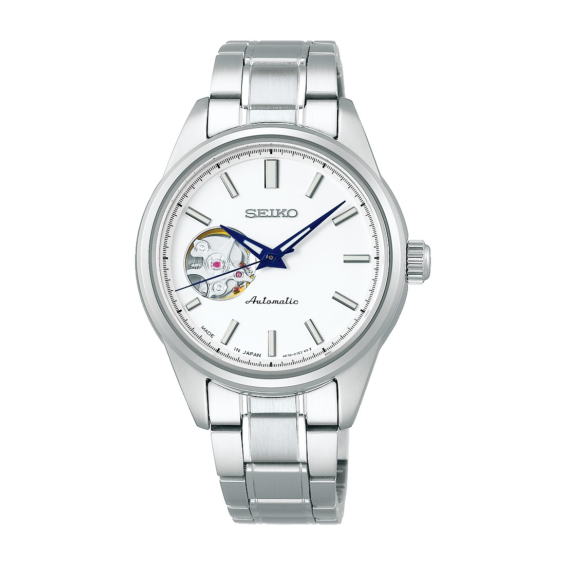 レディース 腕時計 セレクション 自動巻 SSDE009 正規品 Selection 23,925円