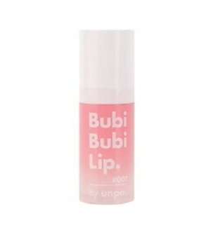 BubiBubi Lip ブービーブービー バブル リップ スクラブ 10ml