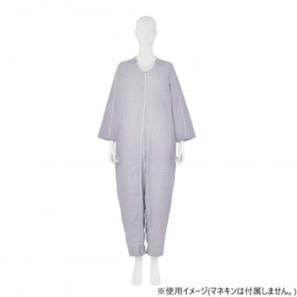 フドーねまきC スリーシーズン S パープル 107132