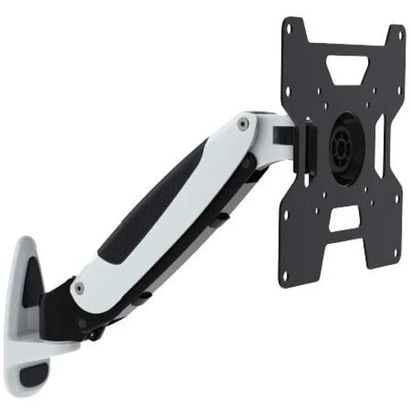 JAPANNEXT JN-ARM-GST201V [シングルモニターアーム 液晶ディスプレイアーム 壁出し式 24-55インチ対応 ]