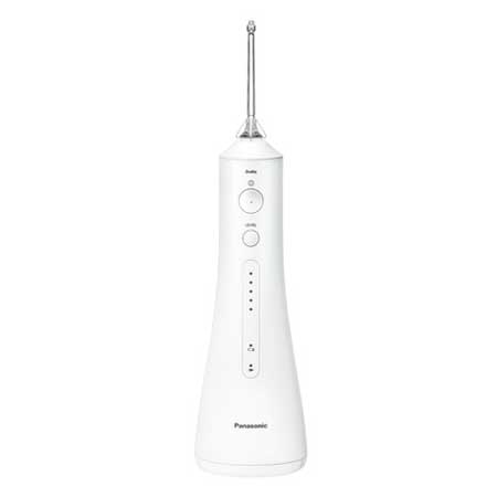 ジェットウォッシャー　ドルツ　EW-DJ55-W　水流洗浄　お風呂で使えるハンディタイプ