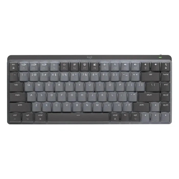 キーボード MX MECHANICAL MINI for Mac KX850MSG スペースグレー