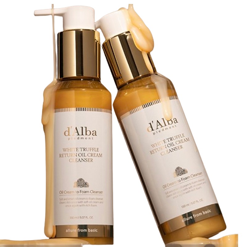 秘鍵オイルクリームセラムクレンザーポンプ型150mlX2個