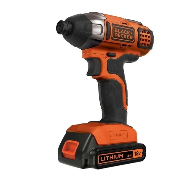 18Vコードレス インパクトドライバー BPCI18 12,735円