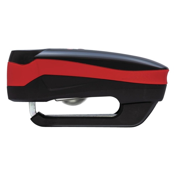 Detecto 7000 RS1 logo RED ロゴレッド [アラームディスクロック]