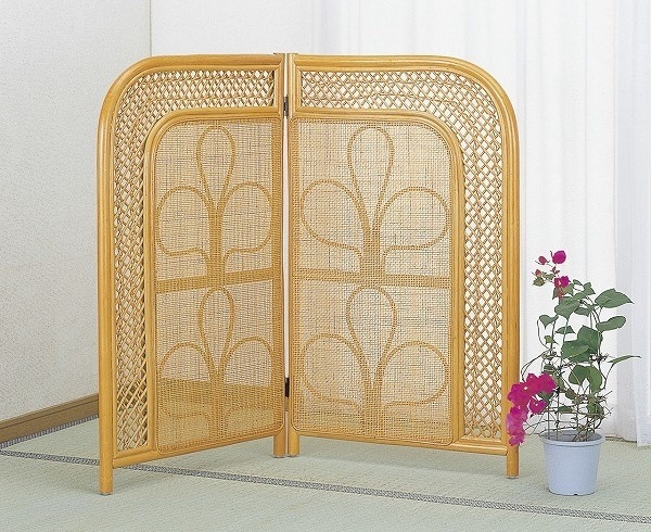 スクリーン2連B201