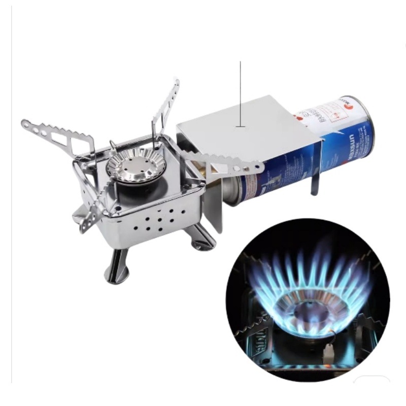 ジュニアコンロ ガスコンロ 屋外 キャンプ コンパクト cb缶 アウトドア キャンプ 釣り 登山 折りたたみ式 カセットガス ミニ ガスコンロ キャンプ用品ガスコンロ 5,035円