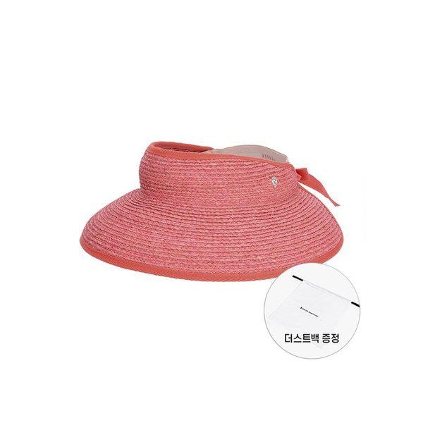 ラプリマ HAT50220 PO 女性用サンキャップ
