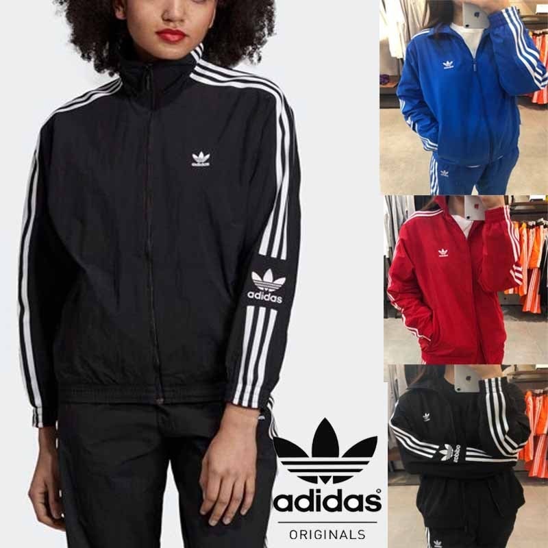 ADIDAS正規品Jacket アディダストラックトップ ジャケット トラックジャケット / ジャージ / TRACK JACKET