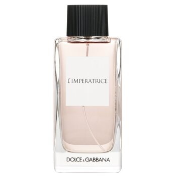 Dolce & Gabbana D&G LImperatrice オードトワレ スプレー*