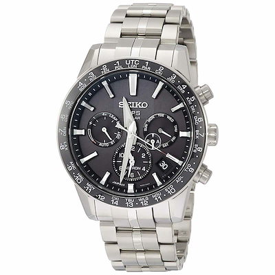 SEIKO ASTRON セイコー アストロン SBXC003　国内正規品[...のサムネイル