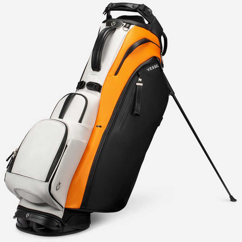 VESSEL　ゴルフ用品 PLAYER 5.0 PRO-25　PLAYER5.0PRO_25