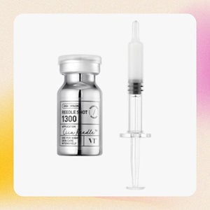 コラーゲンリードルショット 700 30ml 楽天市場】VT COSMETICS ブイティ コラーゲンリードルショット