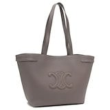 Qoo10] CELINE トートバッグ 165213 ラゲージ ミ