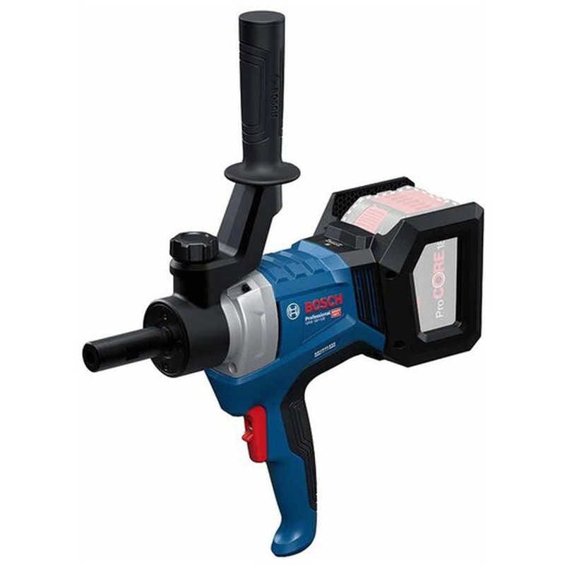 BOSCH　ボッシュ コードレスかくはん機　GRW18V120