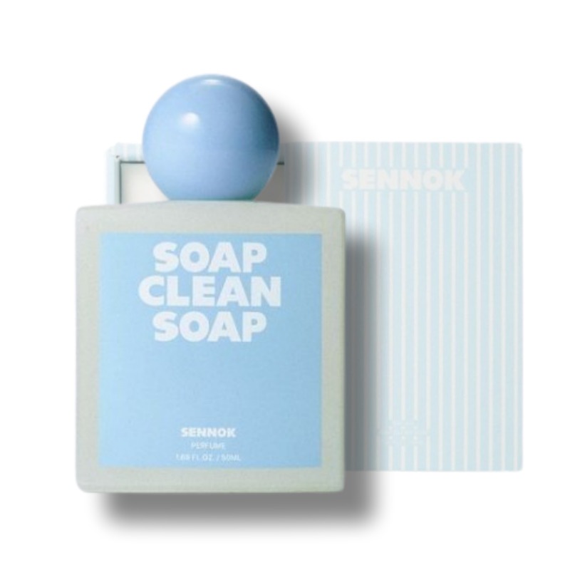 パフュームソープ クリーンソープ 50ml