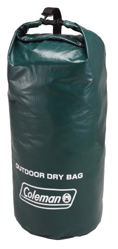 コールマン(Coleman) アウトドアドライバッグ L 約110L 170-6899