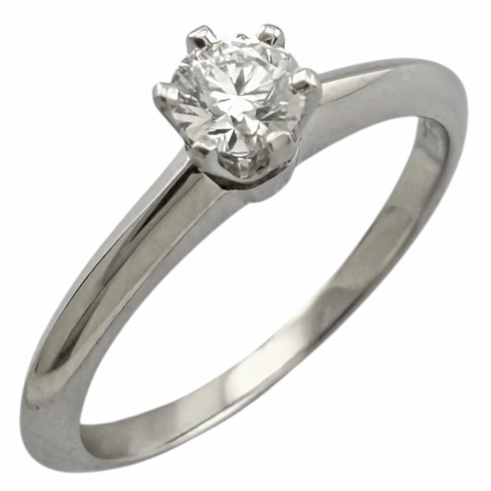 ティファニー プラチナ リング 9号 pt950 楽天市場】TIFFANY&Co. ティファニー Pt950 プラチナ リング