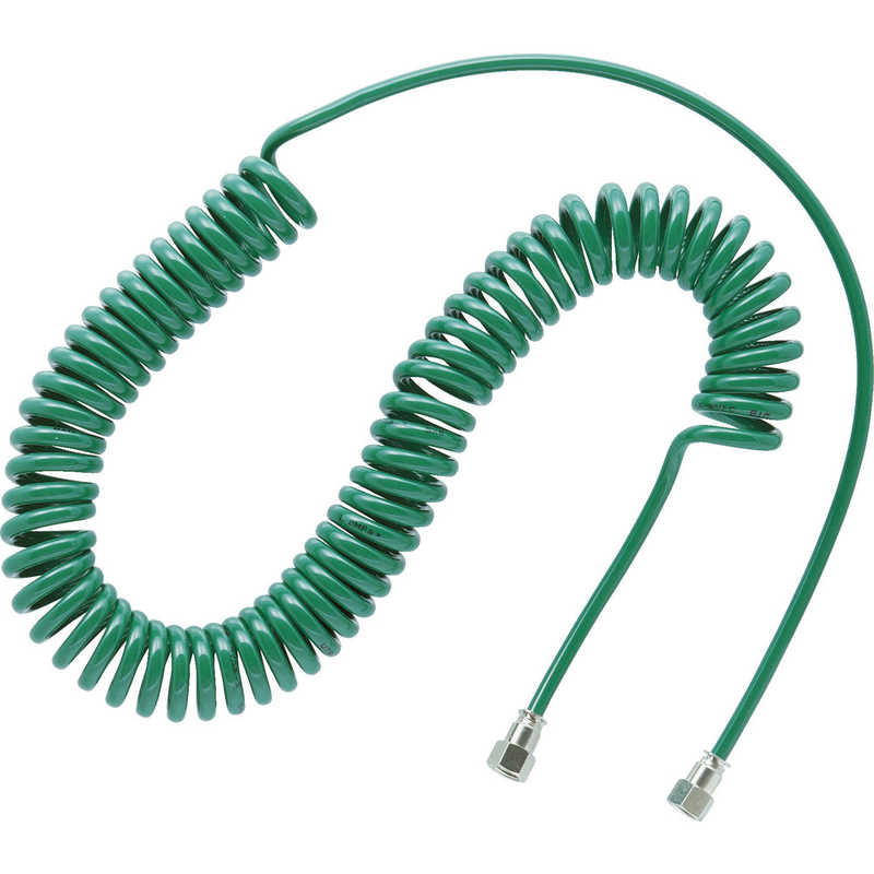 WTB　フィッティングコイルホース　AC-7GFT-F